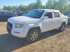 2006 Honda Ridgeline RTL