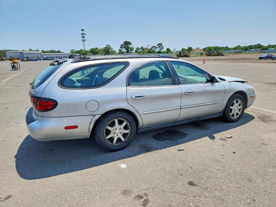 2000 Mercury Sable gs