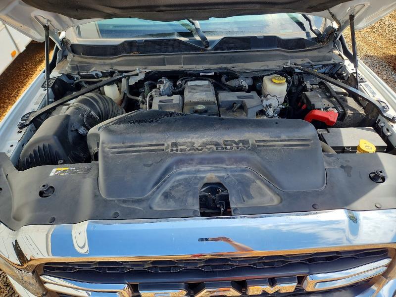 2022 Dodge RAM 2500 Tradesman
