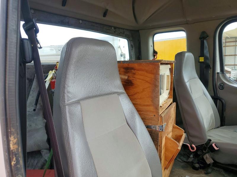 2012 Freightliner M2 106 Medium Duty