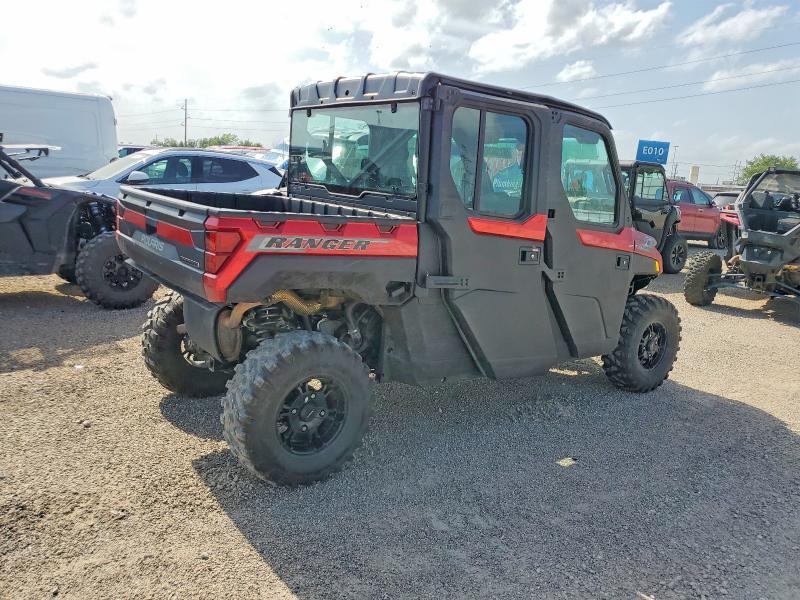 2025 Polaris Ranger Crew XP 1000 Northstar Ultimate