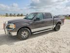 2006 Ford F150 Supercrew