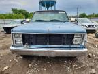 1987 Chevrolet R10