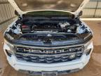 2023 Chevrolet Silverado K1500 Custom