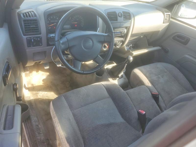 2006 Chevrolet Colorado