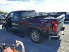 2020 Chevrolet Silverado K1500 LT