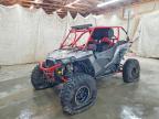 2017 Polaris RZR Utility Vehicle
