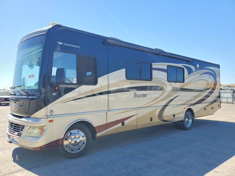 2014 Bounder 2013 Fleetwood Bounder rv