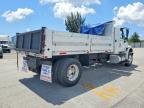 2015 International 4300 Dump Truck