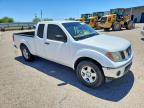 2007 Nissan Frontier SE