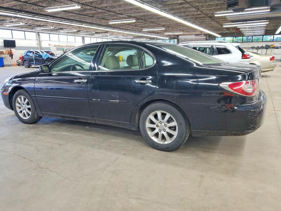 2004 Lexus Es 330