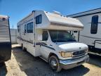 1998 Itasca Sundancer RV