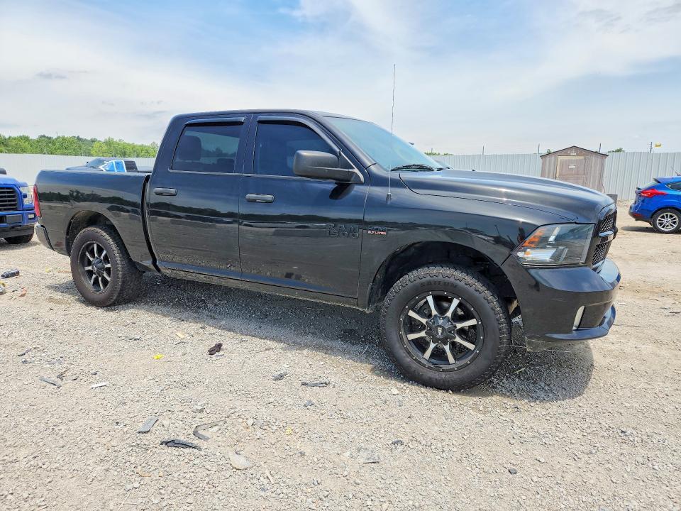 2017 Dodge RAM 1500 ST