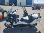 2013 BMW C650 GT