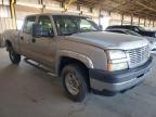 2006 Chevrolet Silverado K2500 Heavy Duty