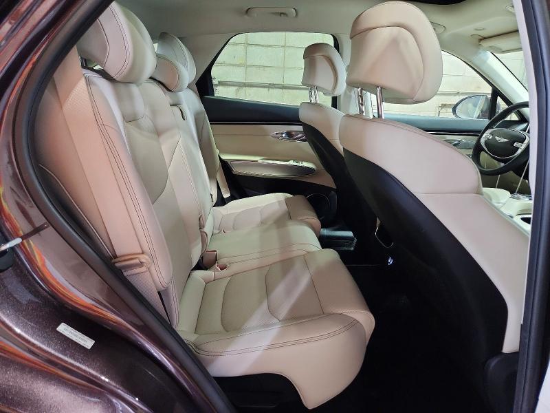 2023 Genesis Gv70 2.5t Standard