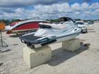 2025 YAM Jetski