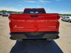 2024 Chevrolet Silverado K1500 Trail Boss Custom