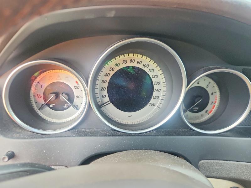 2013 Mercedes-Benz C 300 4matic