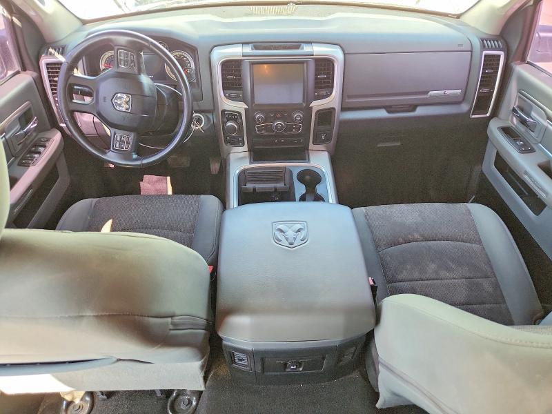 2016 Dodge RAM 1500 SLT
