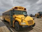 2012 Bluebird Vision-School Bus