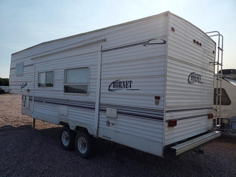 2002 Keystone Hornet Camper
