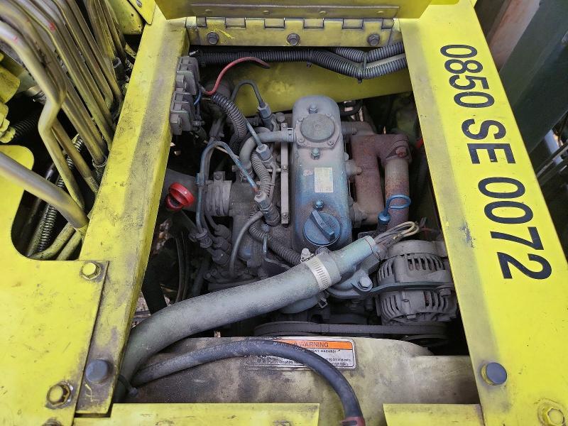 2009 Duhe 2009 Donkey D124ch