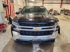 2020 Chevrolet Silverado K1500 LT