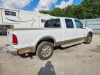 2006 Ford F250 Super Duty