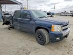 2007 Chevrolet Silverado C1500 Crew Cab
