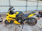 2024 Suzuki GSX800 F