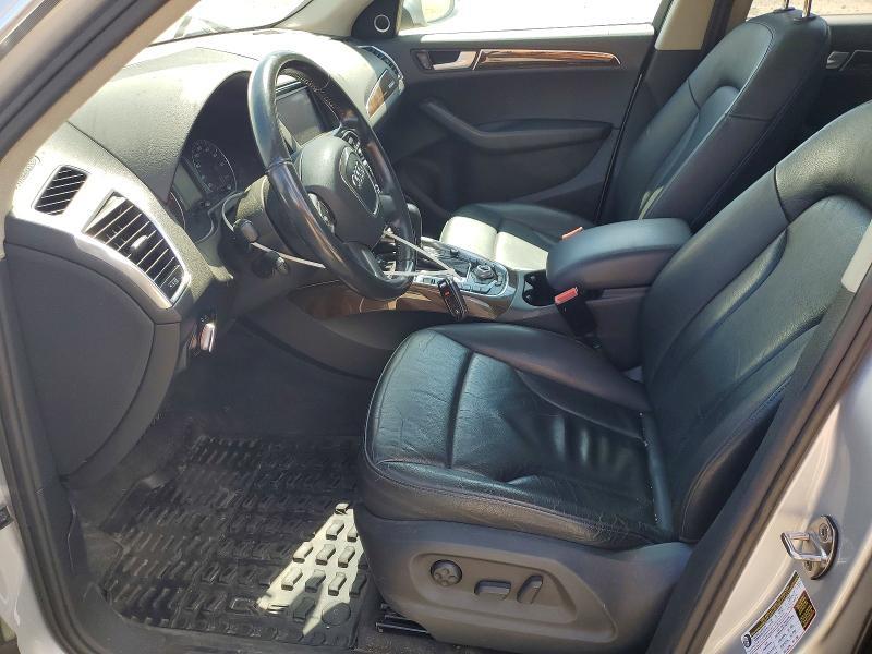 2012 Audi Q5 Premium Plus