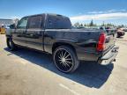 2005 Chevrolet Silverado C1500