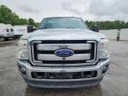 2015 Ford F350 Super Duty