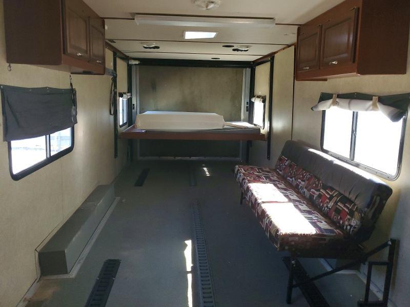 2014 Forest River ST River Work AND Play Camper
