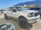 2005 Ford F150 Supercrew