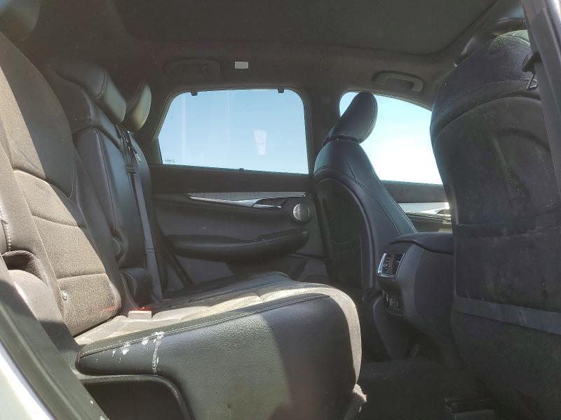 2019 Infiniti Qx50 Pure