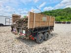 2026 Carry-On 6X12DLPE10K-TP Dump Trailer