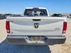 2022 Dodge RAM 1500 Classic Tradesman