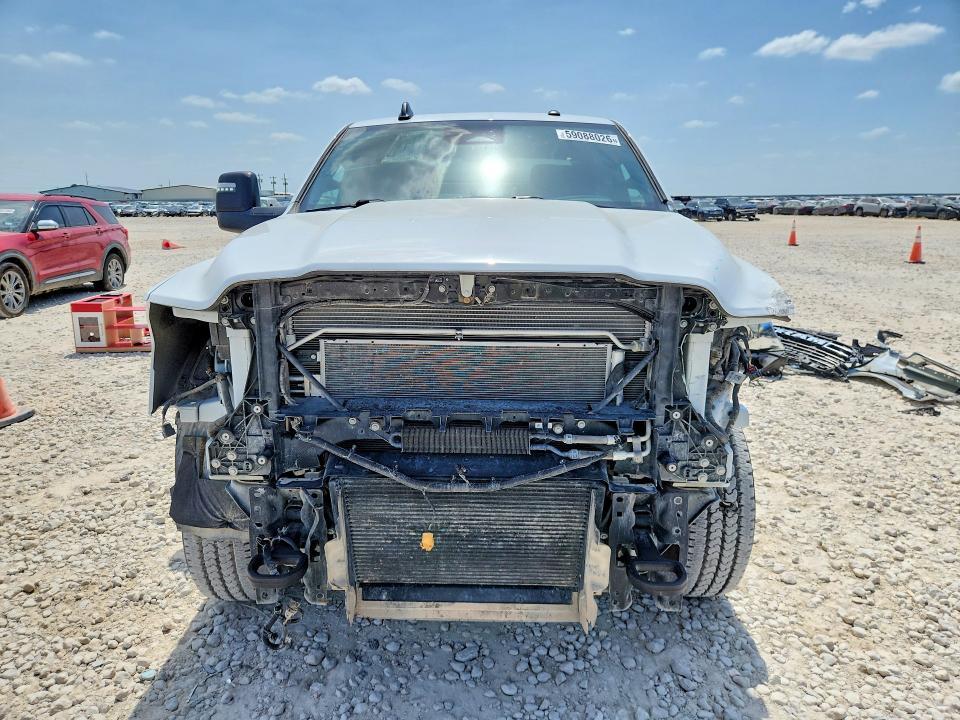 2025 Dodge RAM 2500 BIG Horn