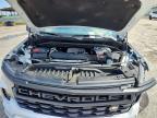 2026 Chevrolet Silverado K1500 Custom