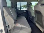 2012 Nissan Frontier S