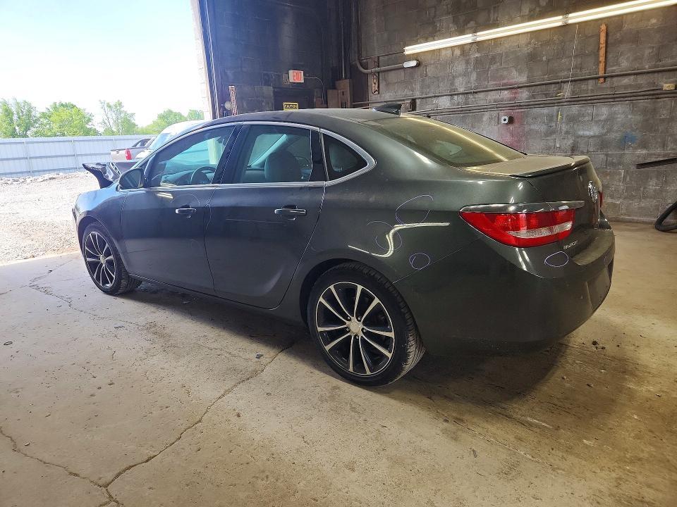 2017 Buick Verano Sport Touring