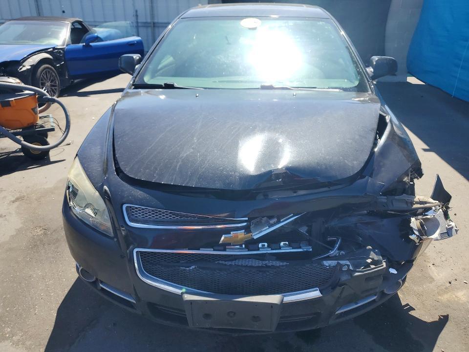 2010 Chevrolet Malibu ltz