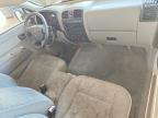 2005 Chevrolet Colorado