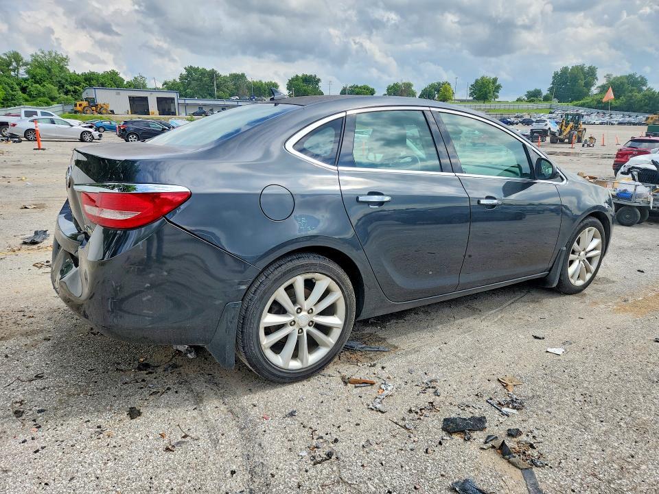 2014 Buick Verano
