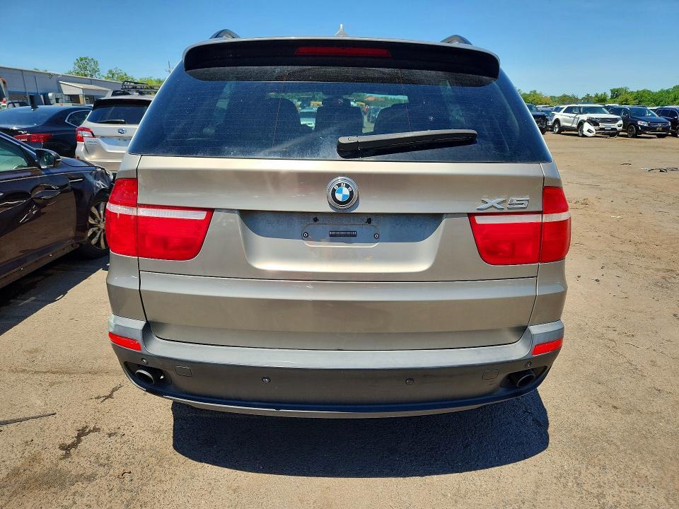 2009 BMW X5 Xdrive30i