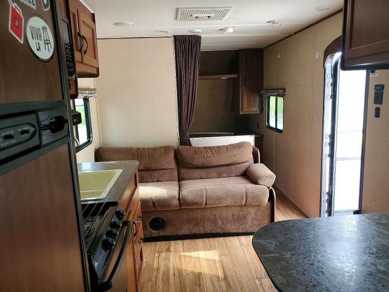 2016 Other Jayco Jayf