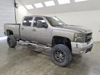 2008 Chevrolet Silverado K2500 Heavy Duty