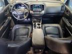 2018 Chevrolet Colorado ZR2